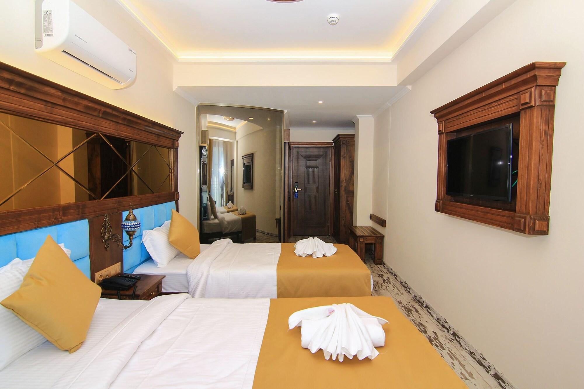 Reis Royal 3*