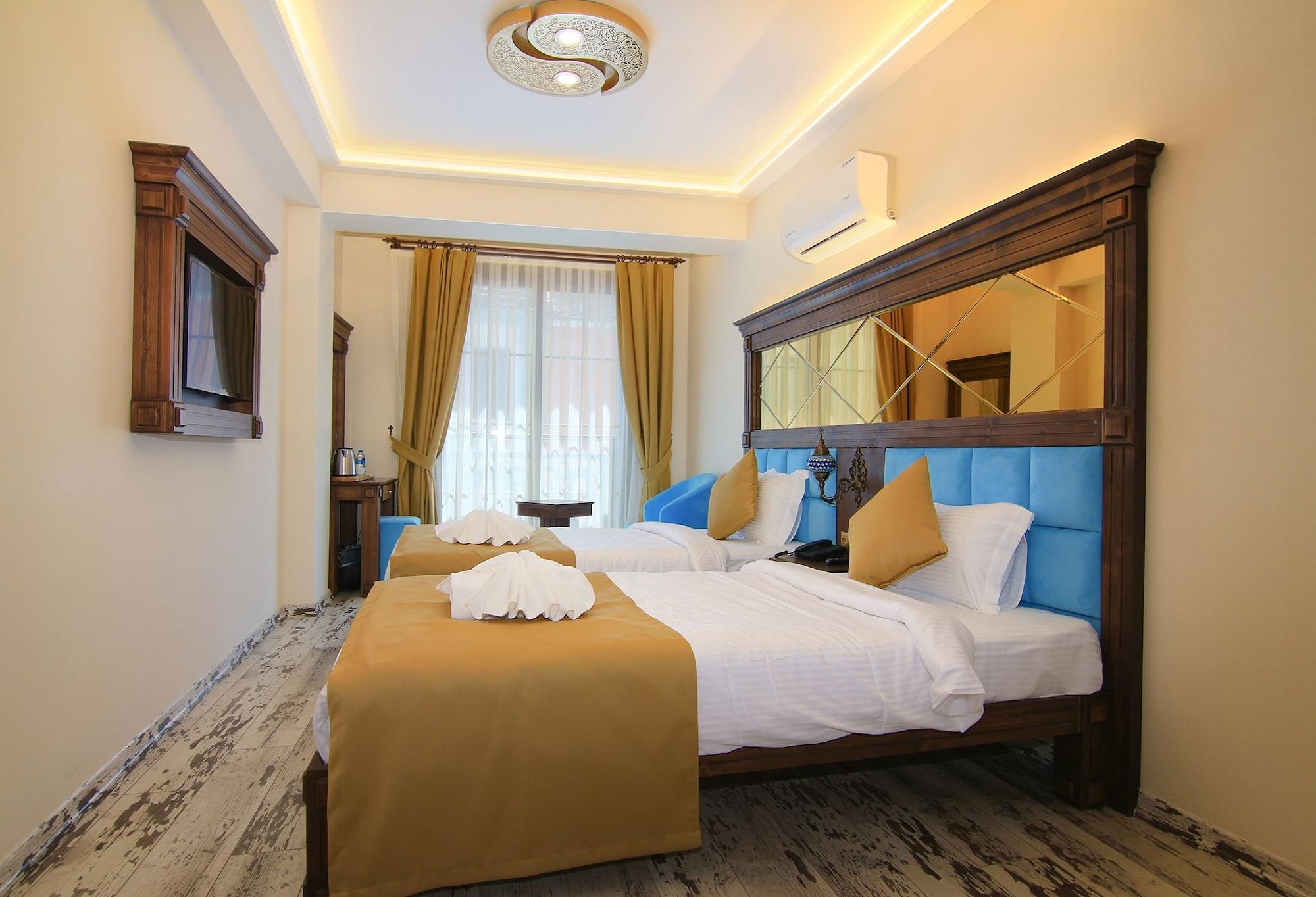 Reis Royal 3*