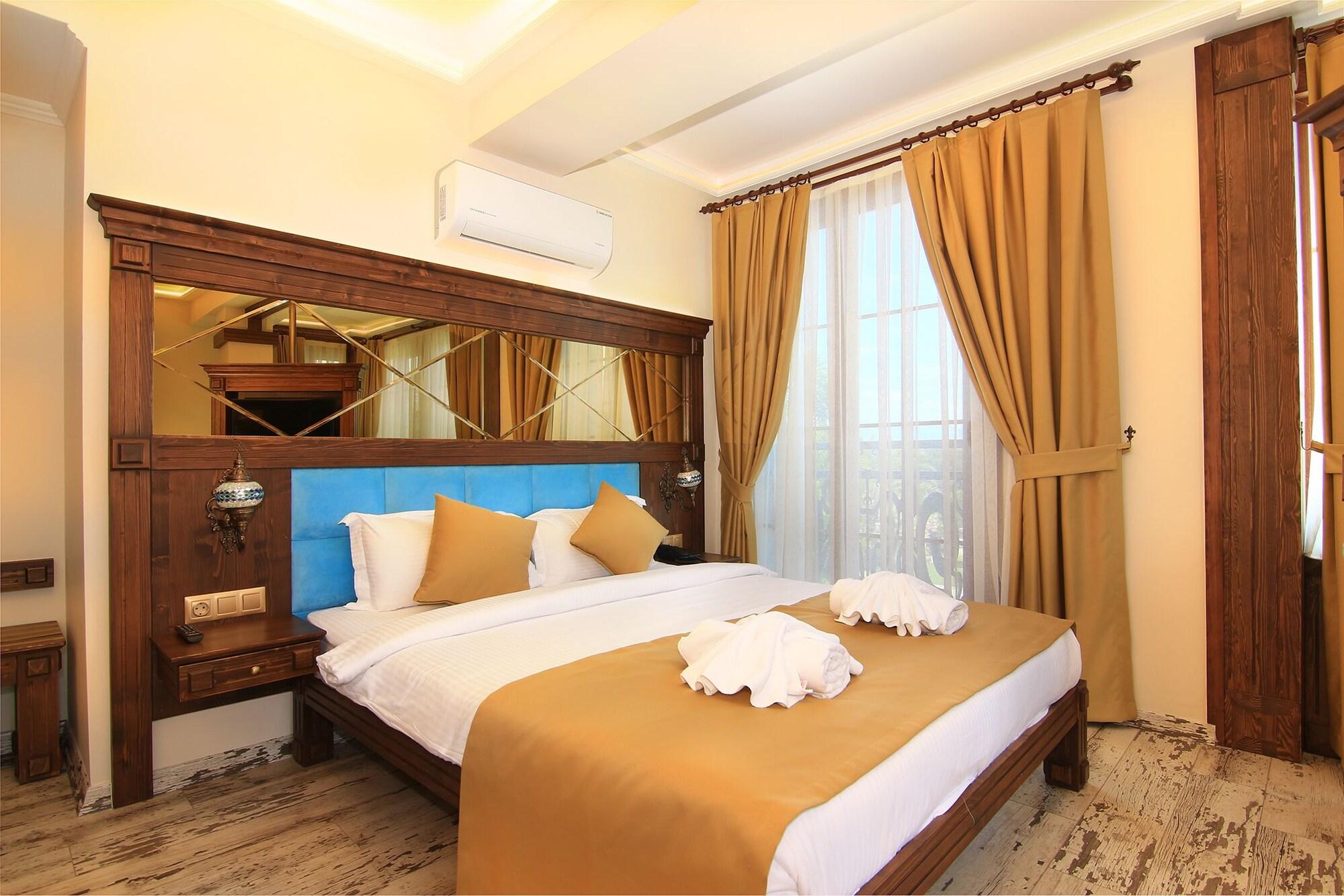Reis Royal Fethiye