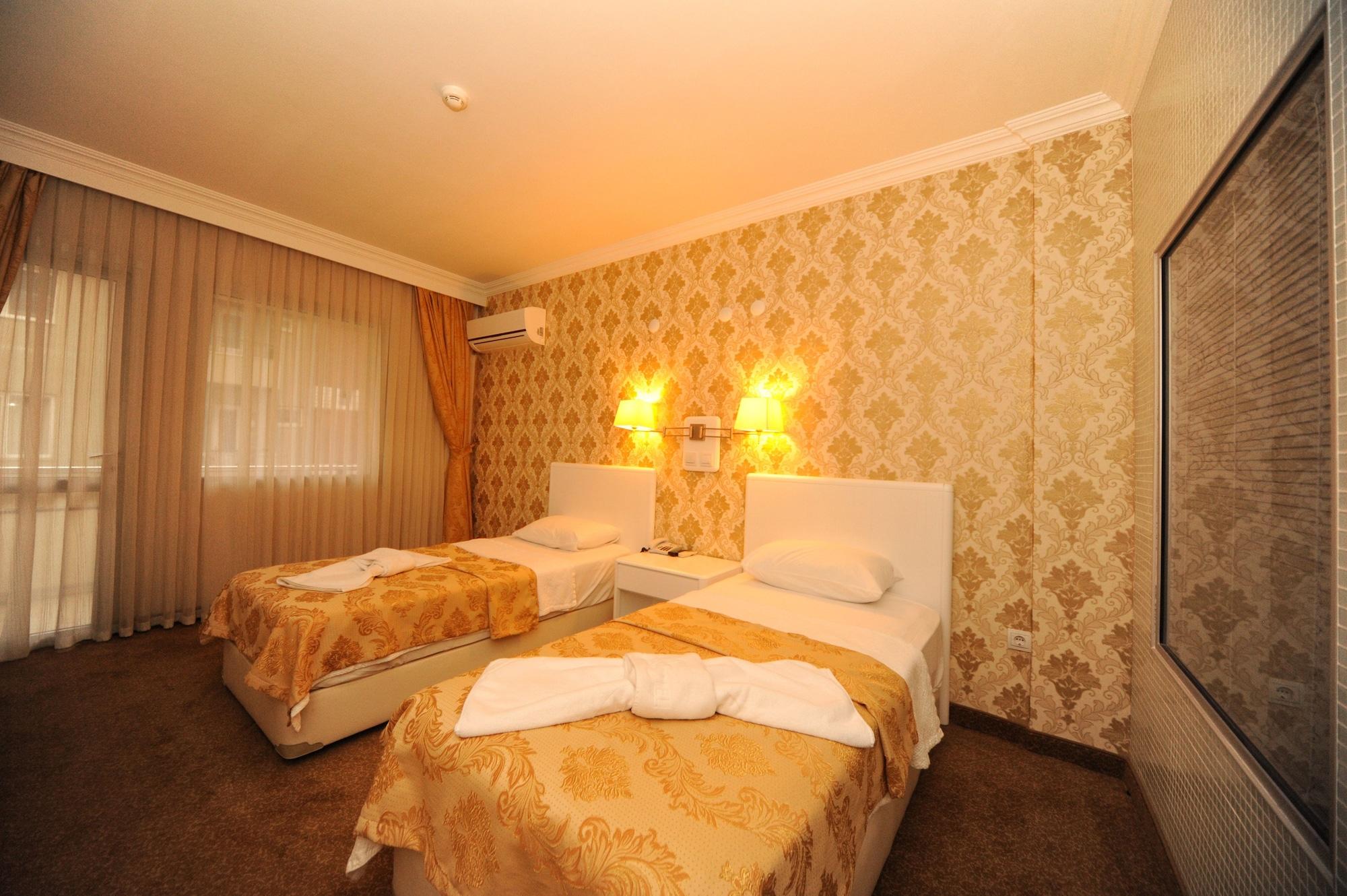 Mara Business 3*
