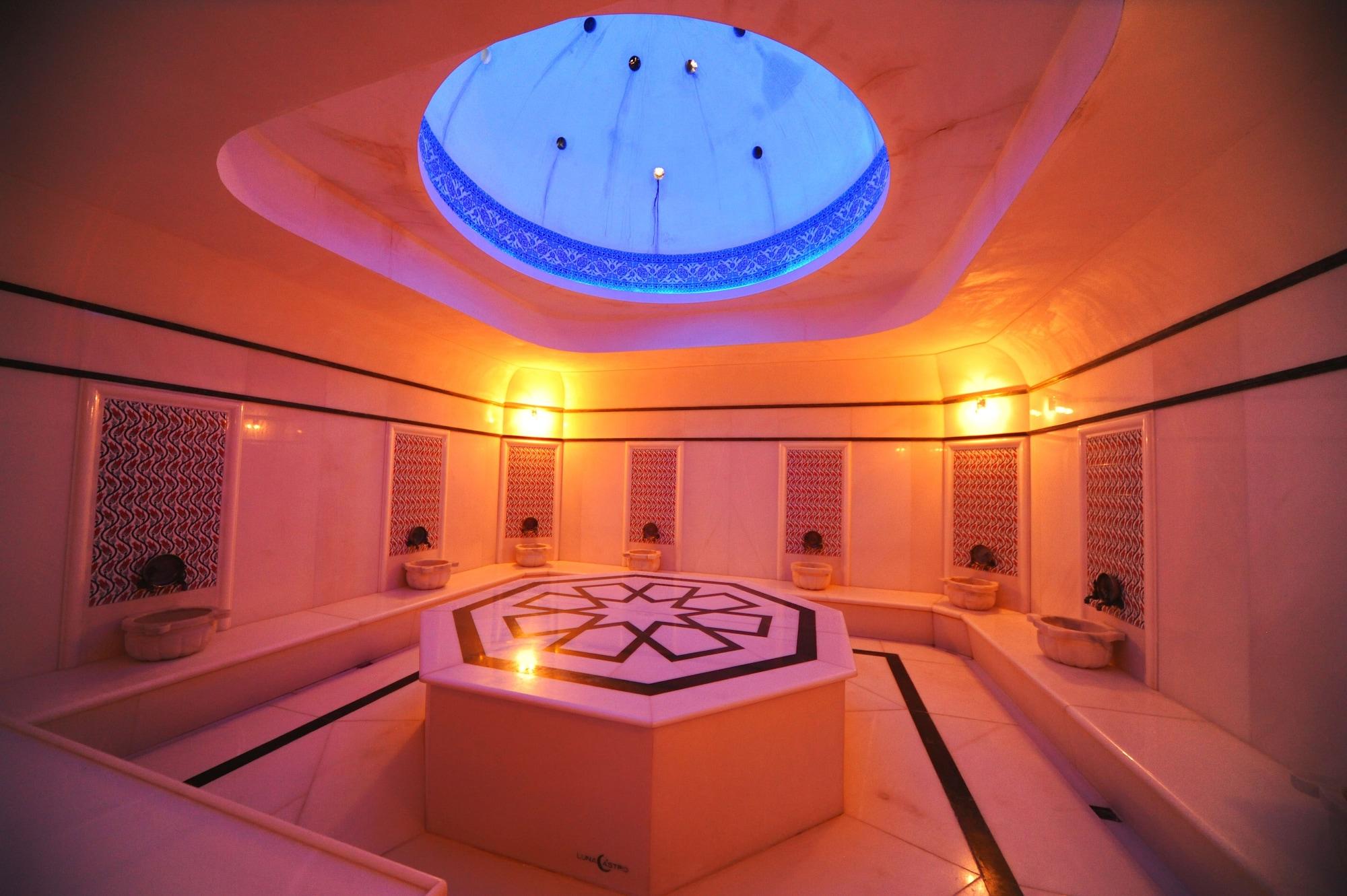 Otel Mara Business 3*
