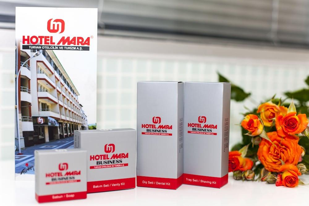 Mara Business Fethiye
