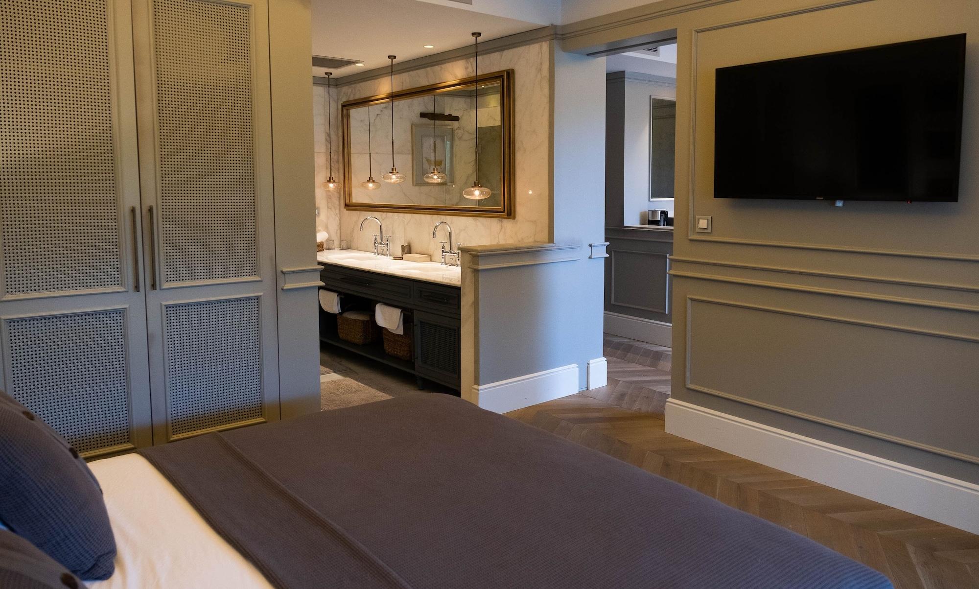 Yacht Classic - Boutique Class Otel Fethiye