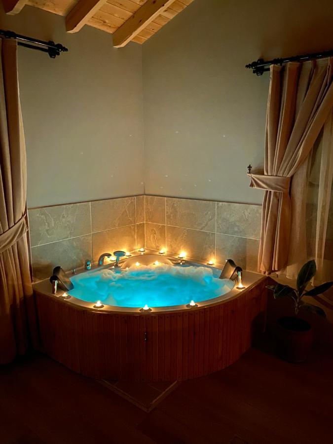 Pineyard Villas Fethiye