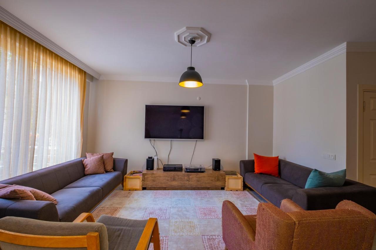 Villa Salazzo çalış Beach