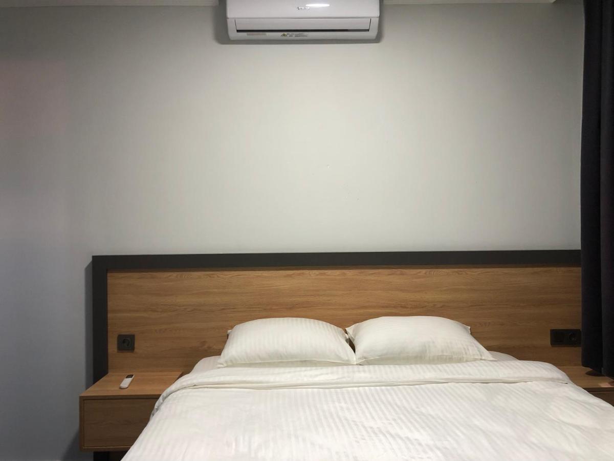 Aparthotel Sofya