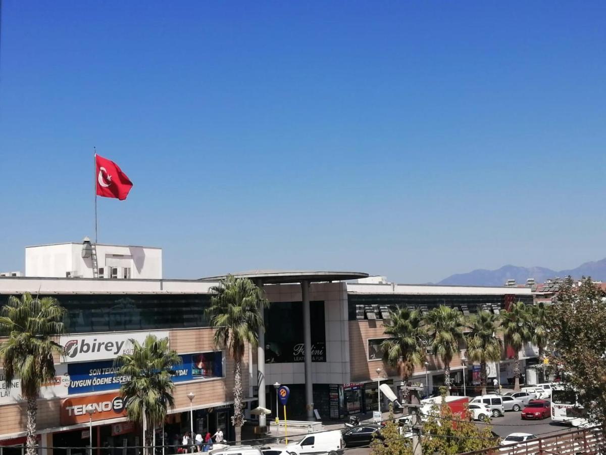 Aparthotel Sofya Fethiye