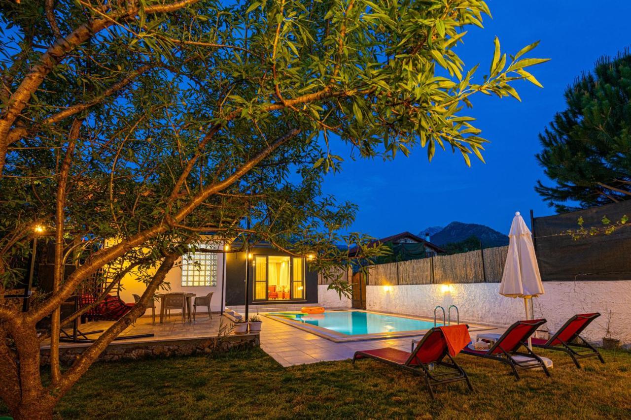 Villa Murphy *