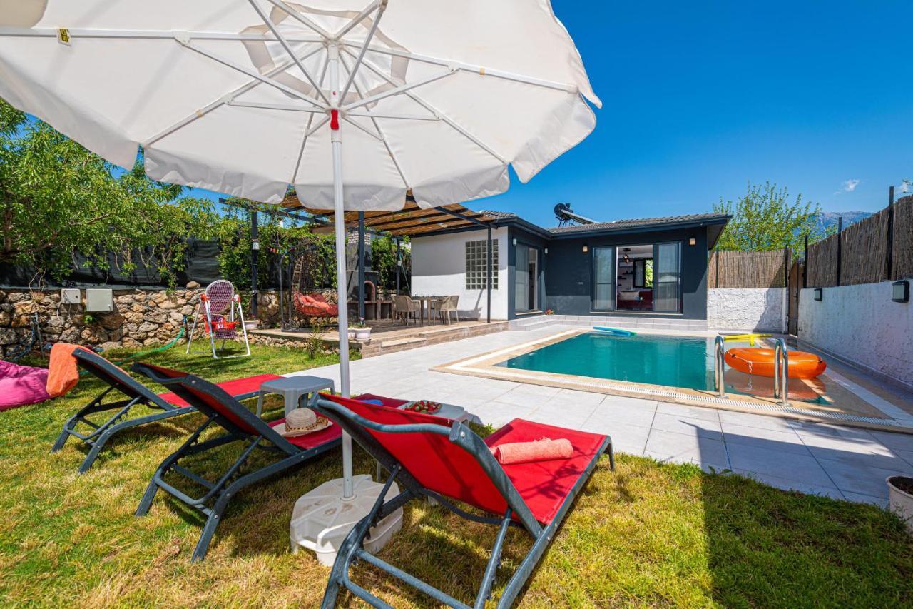 Murphy Villa Fethiye