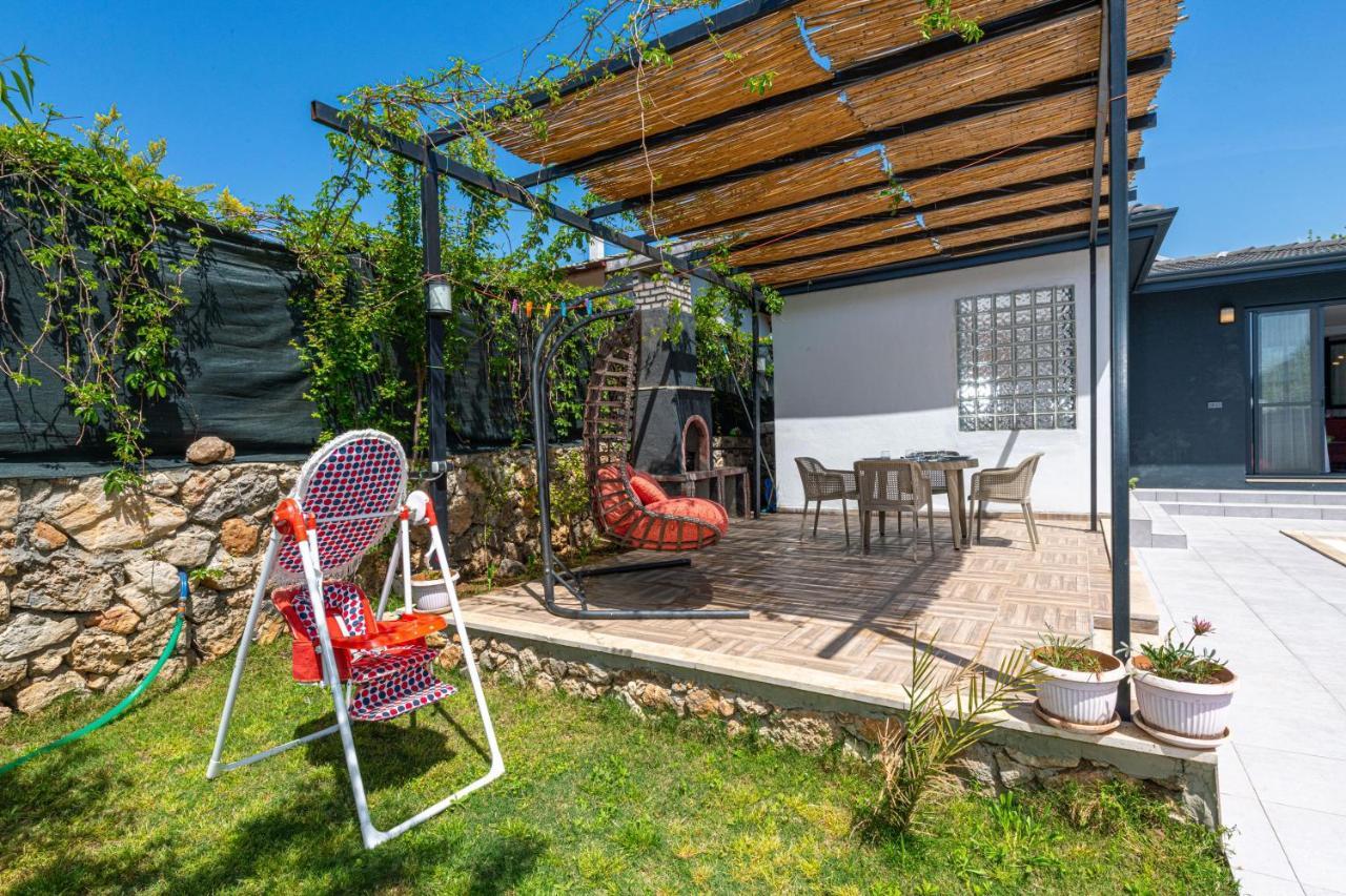 Villa Murphy *