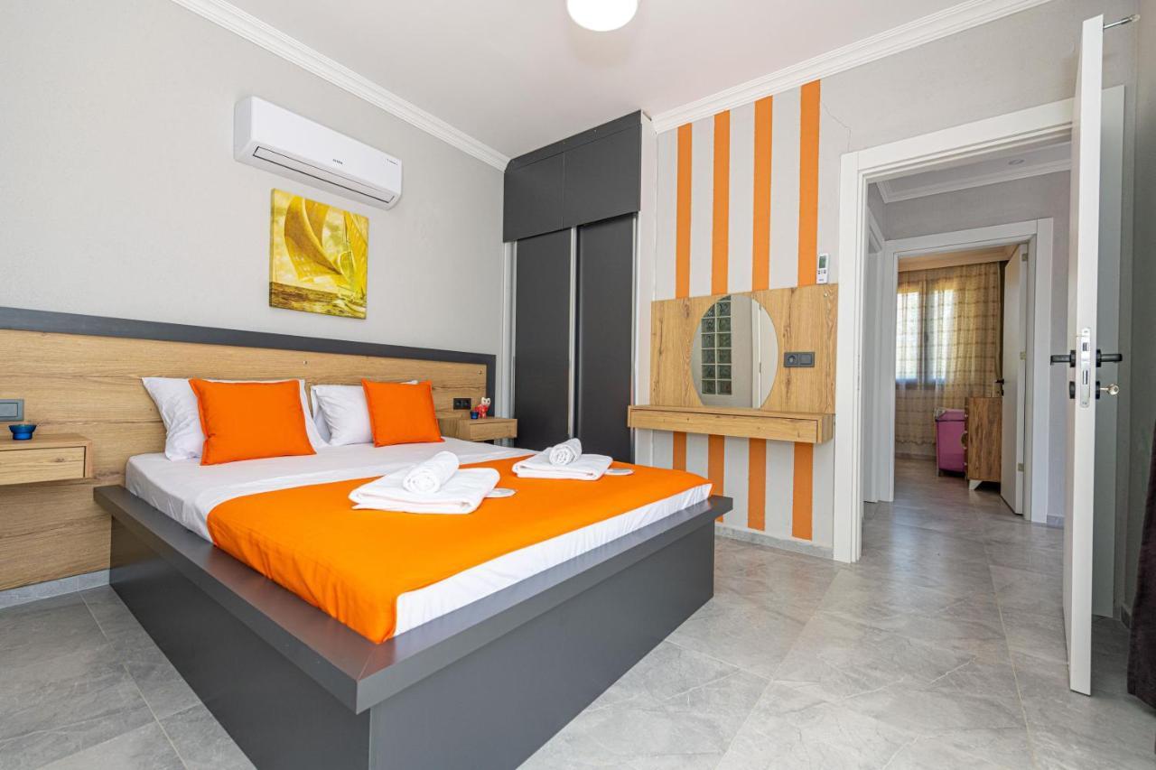 Murphy Villa Fethiye