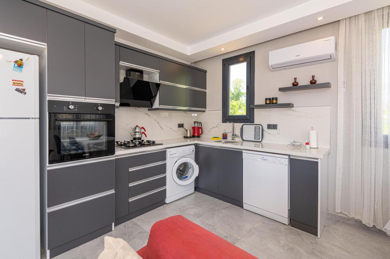 Villa Murphy Fethiye