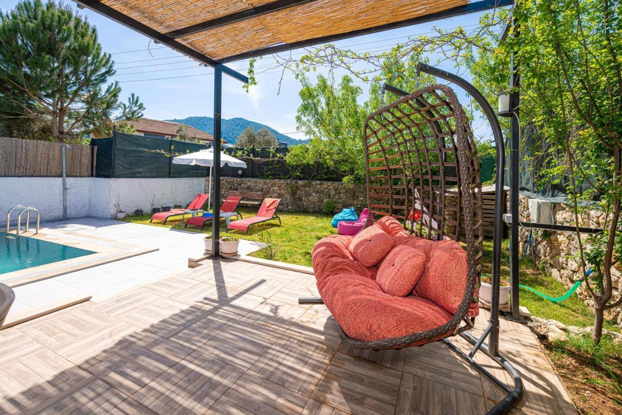 Villa Murphy Fethiye