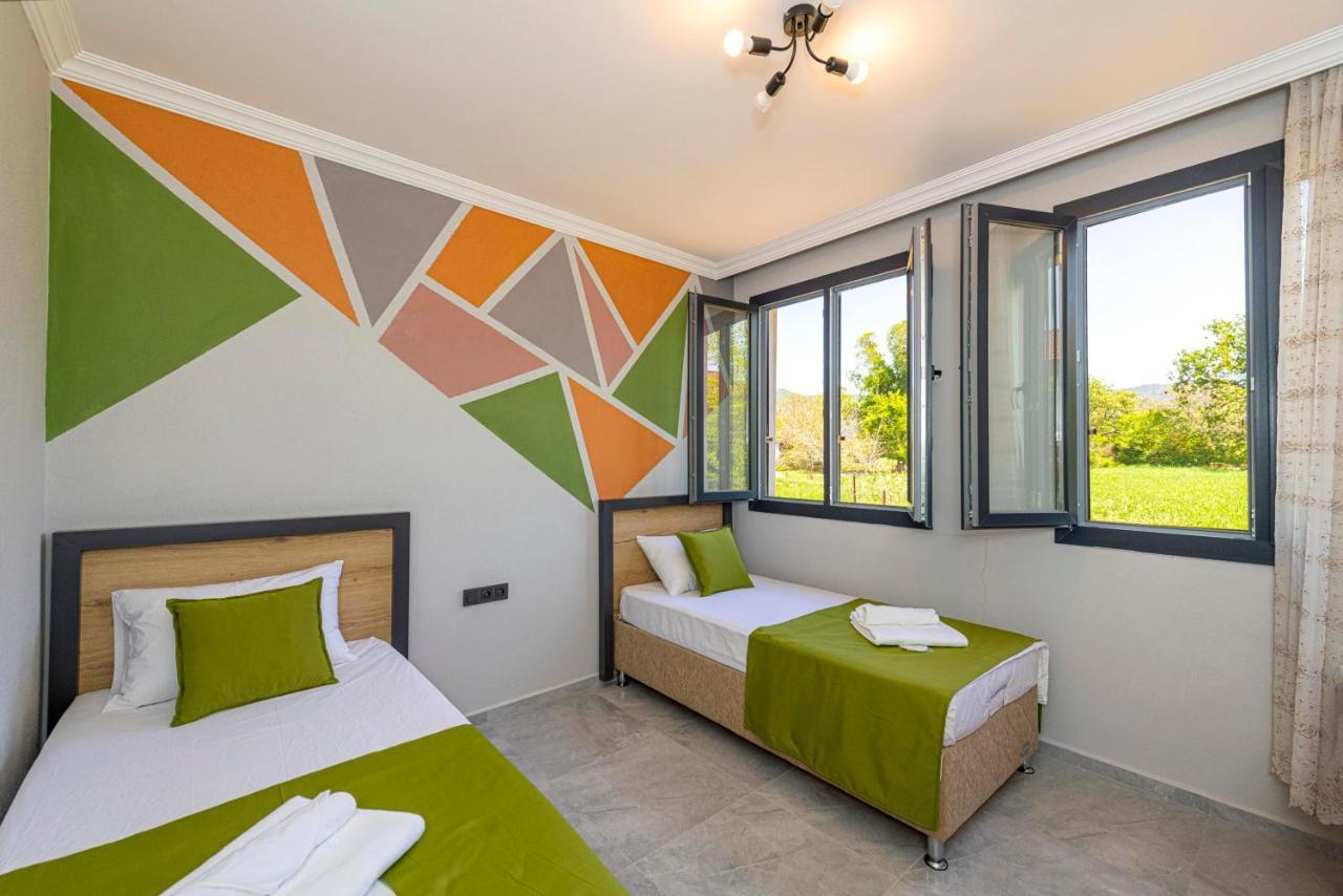 Murphy Villa Fethiye