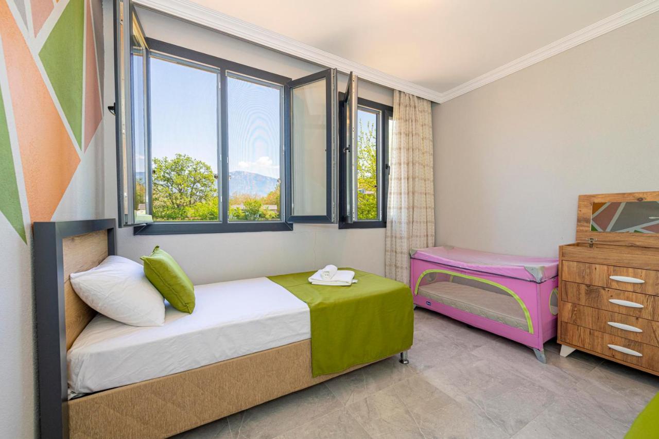 Murphy Villa *