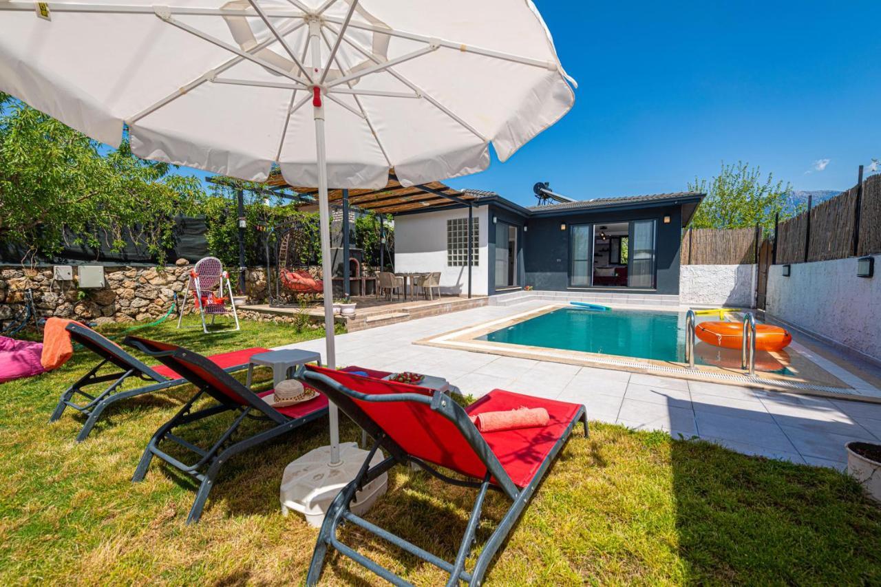 Murphy Villa *