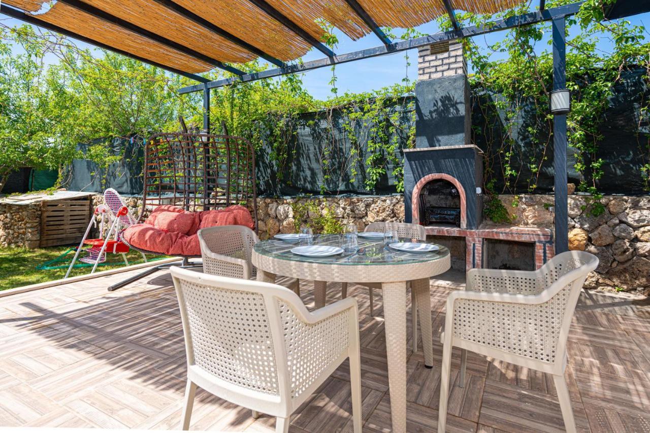Villa Murphy Fethiye