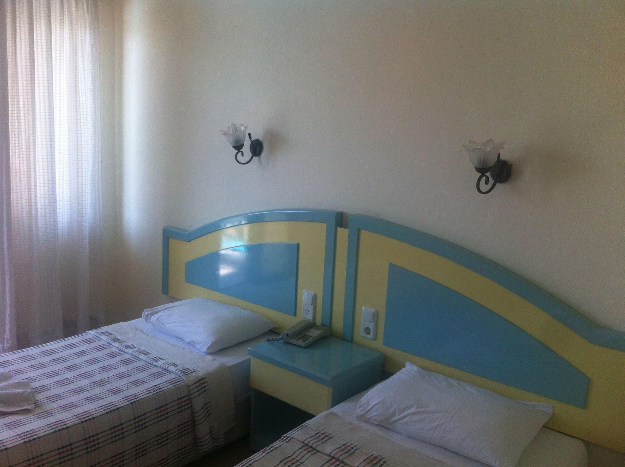 Hotel Bezay