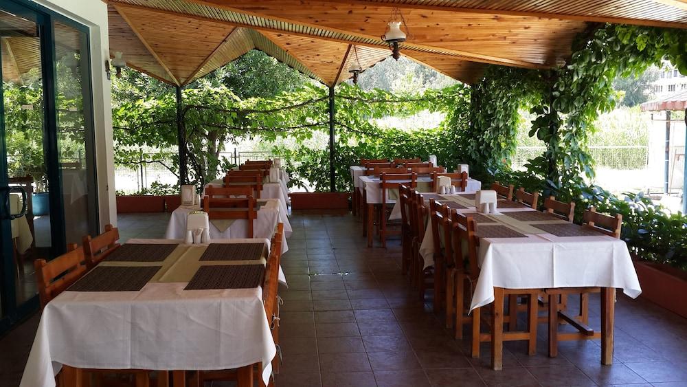 Hotel Bezay