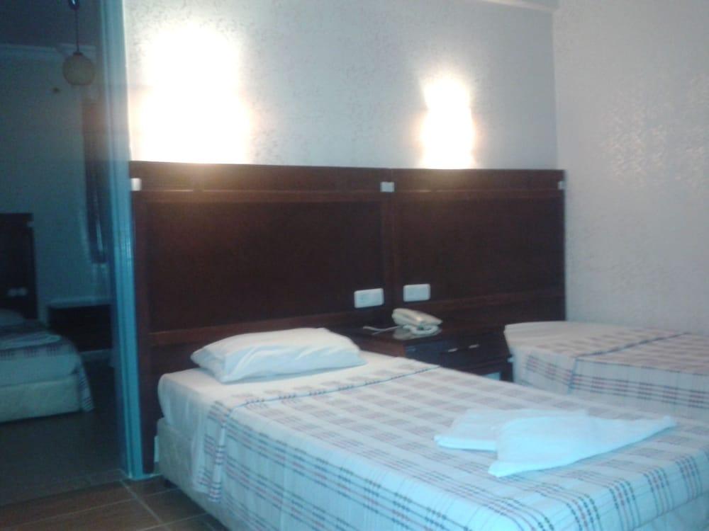 Bezay Fethiye