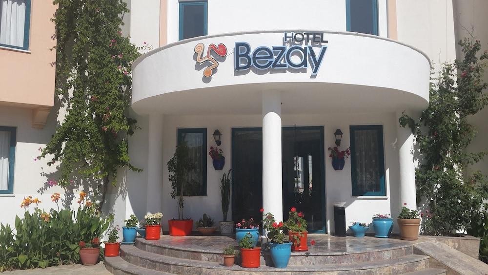 Bezay Hotel Fethiye
