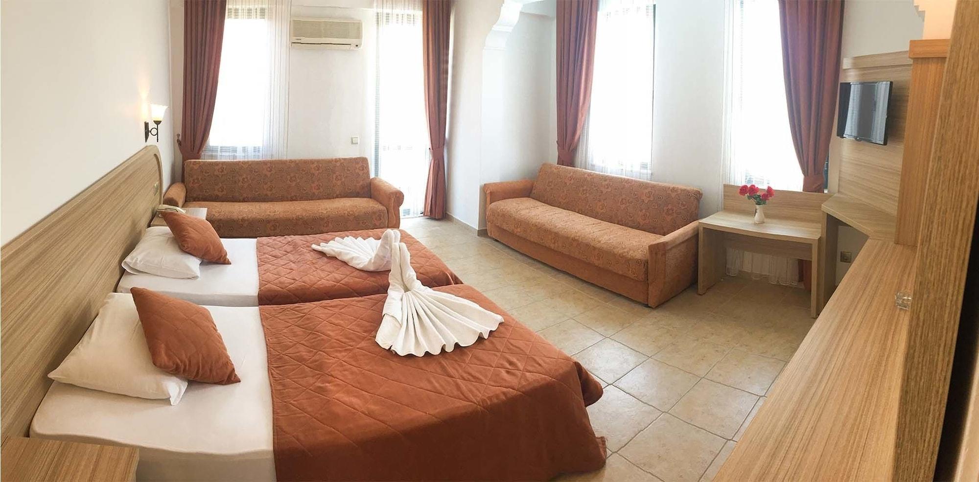 Oykun Hotel Fethiye
