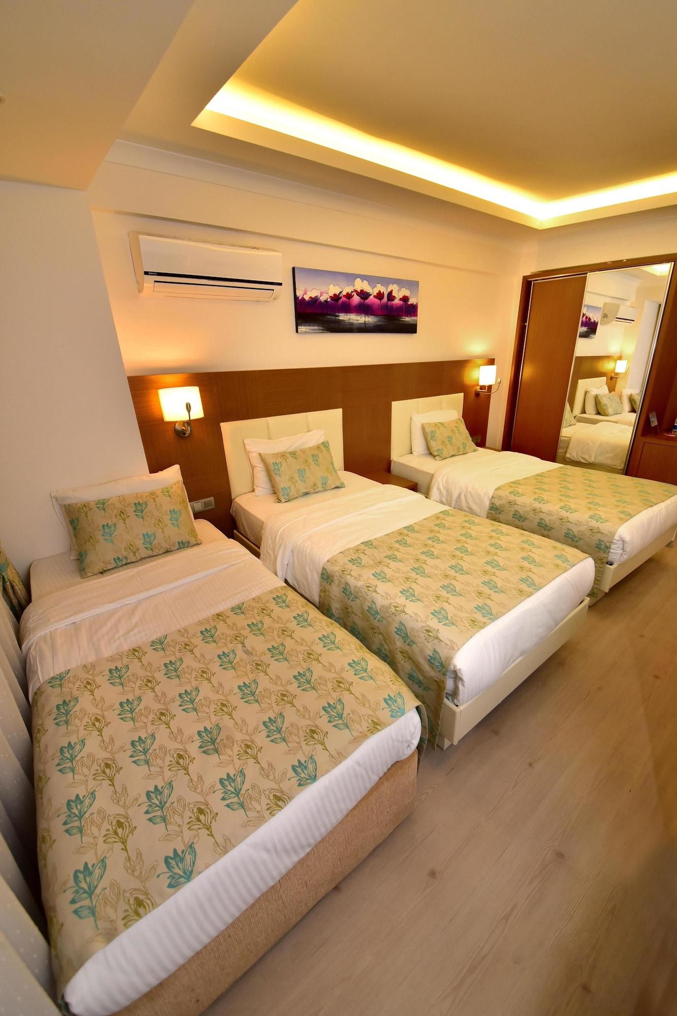 Otel Yeniceri Fethiye