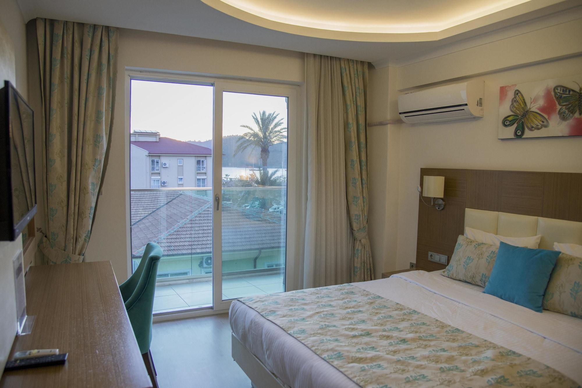 Yeniceri Otel 3*