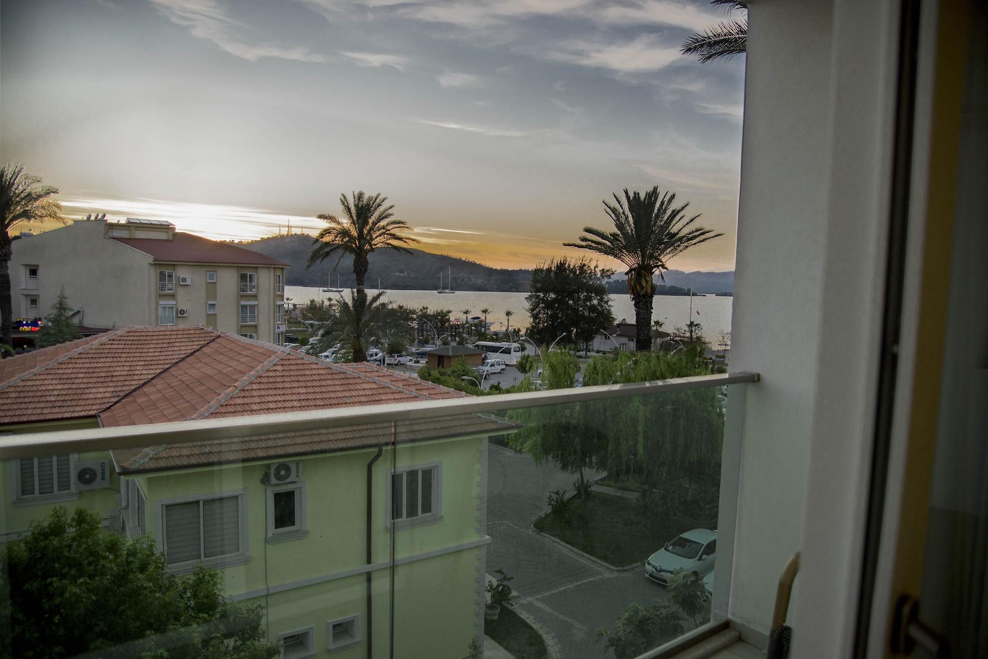Otel Yeniceri 3*