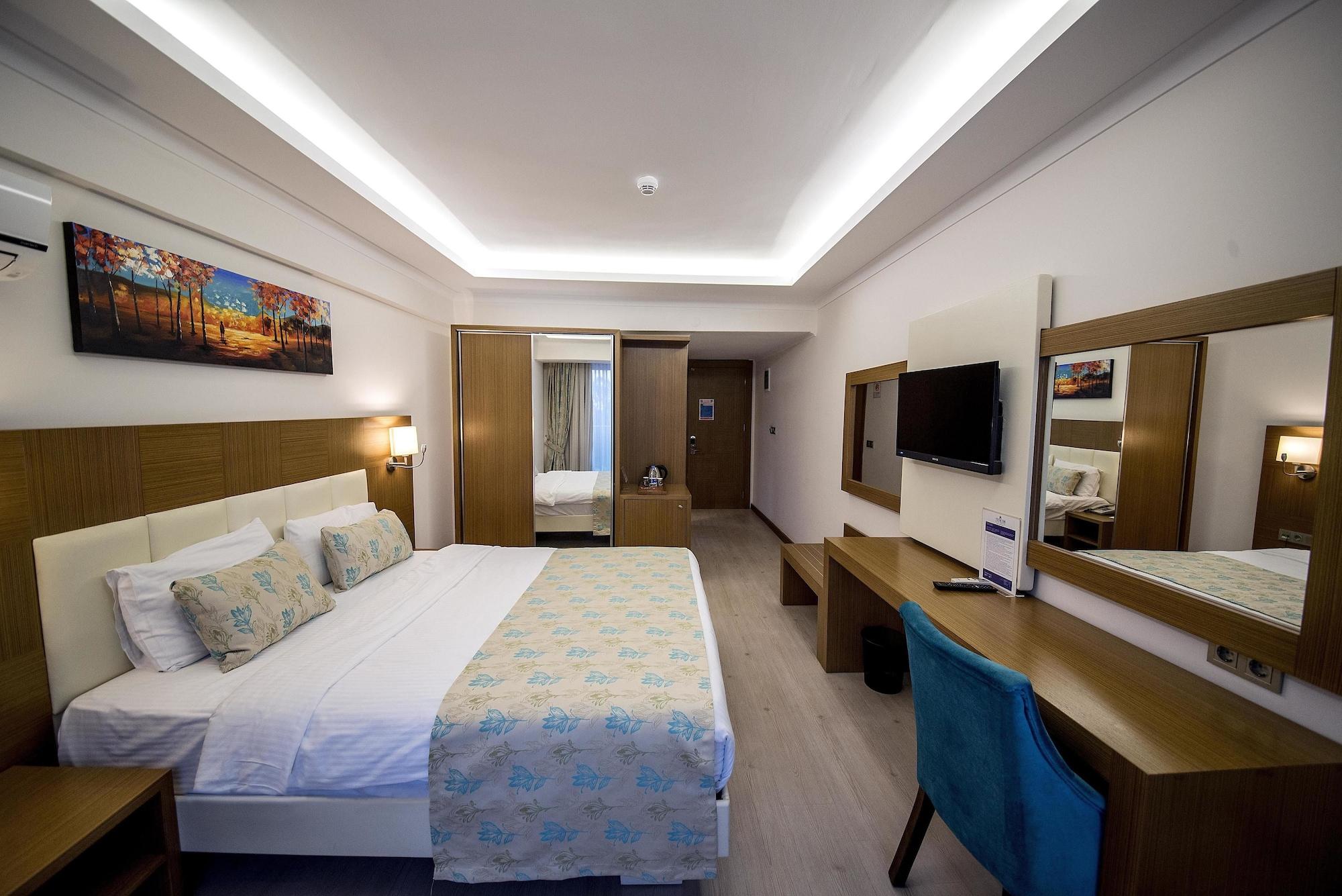 Yeniceri Otel Fethiye