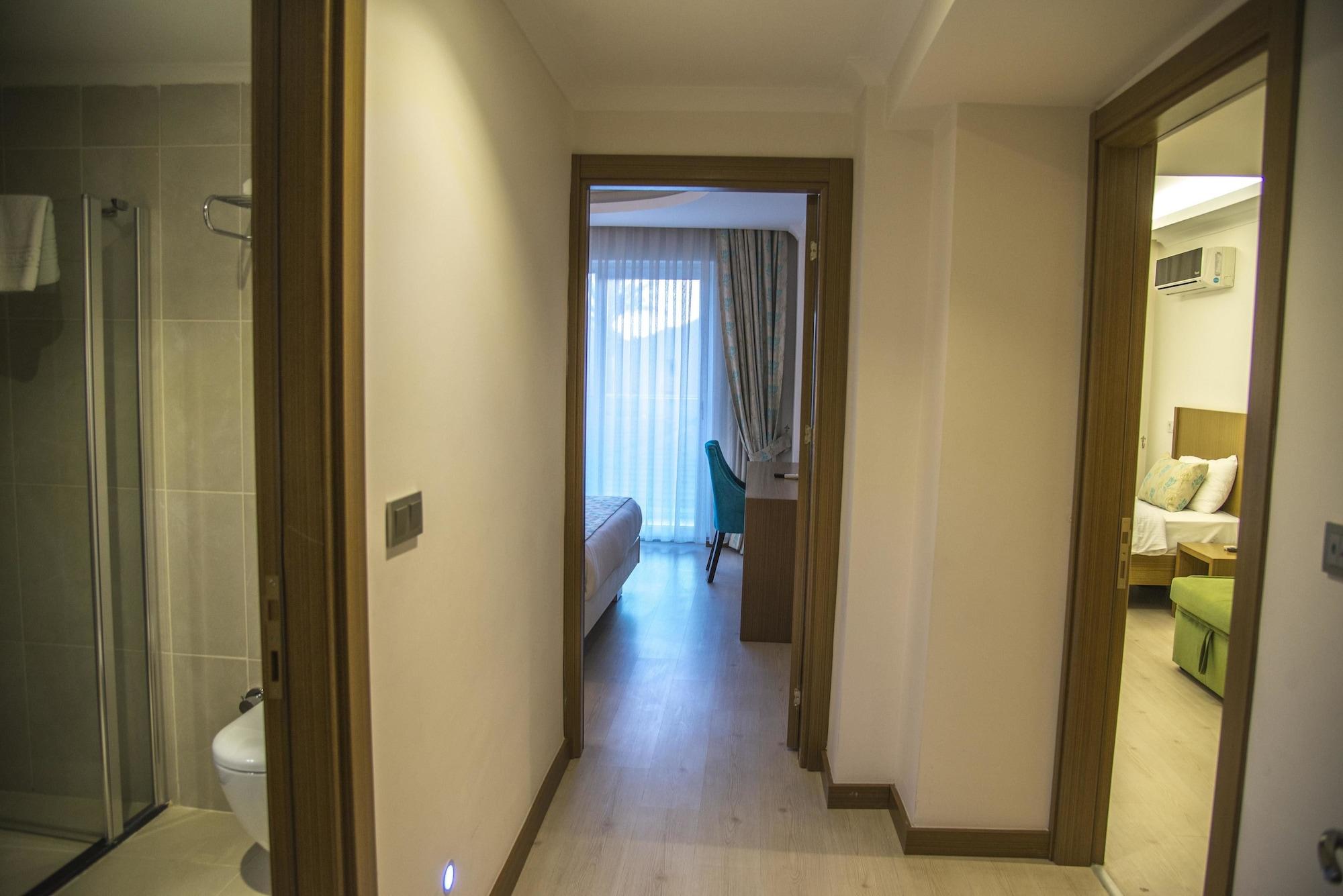 Otel Yeniceri 3*