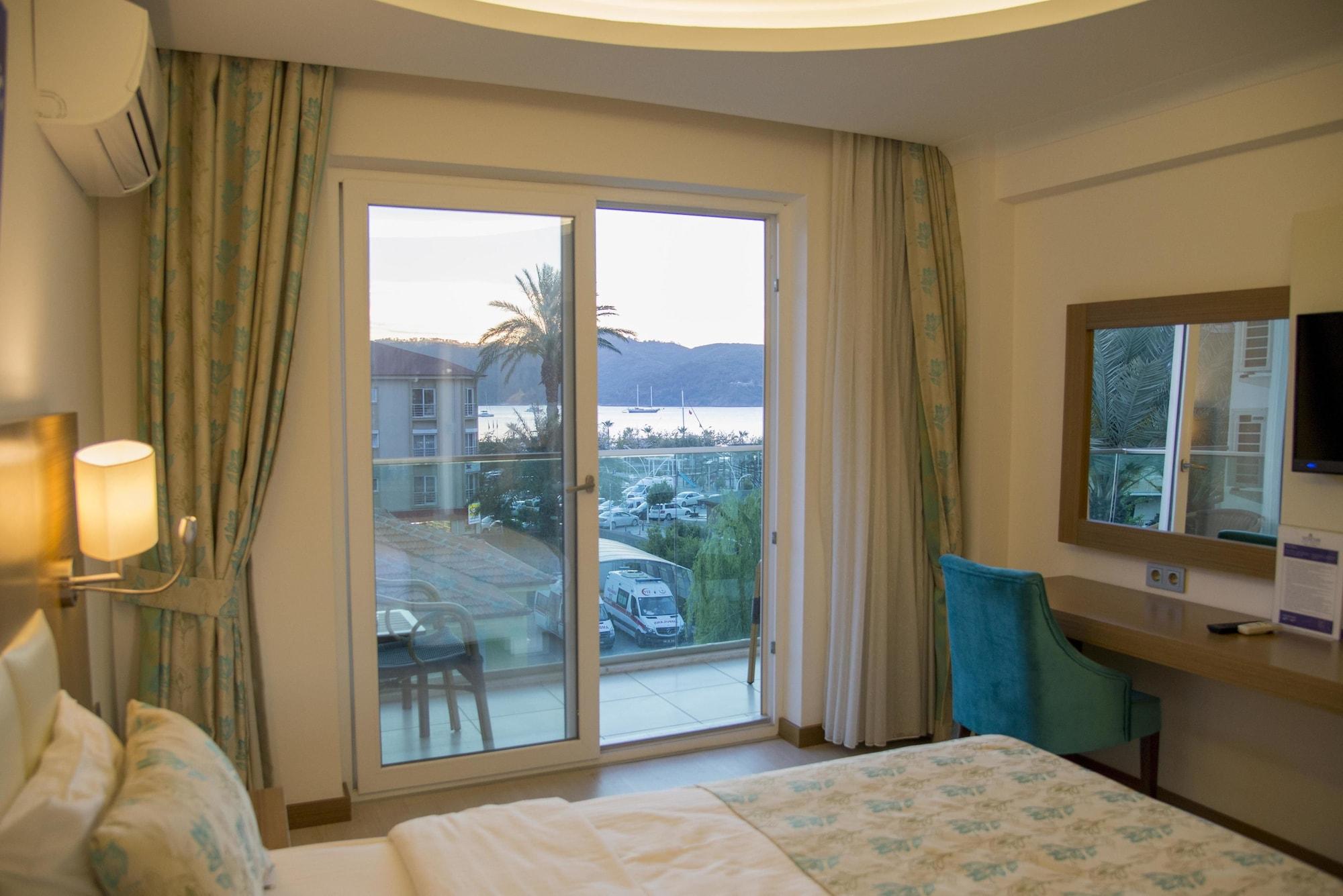 Otel Yeniceri 3*