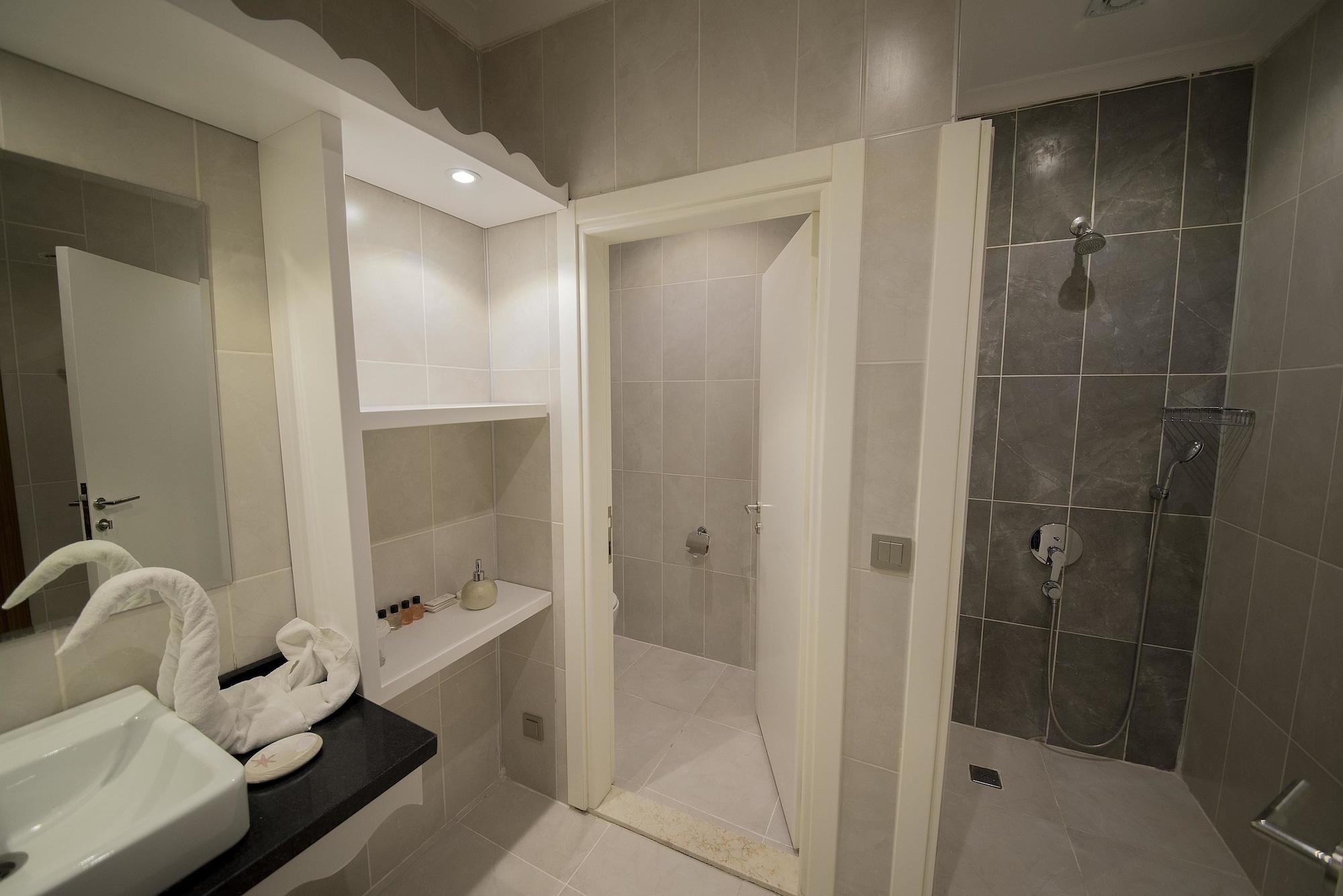 Otel Yeniceri Fethiye