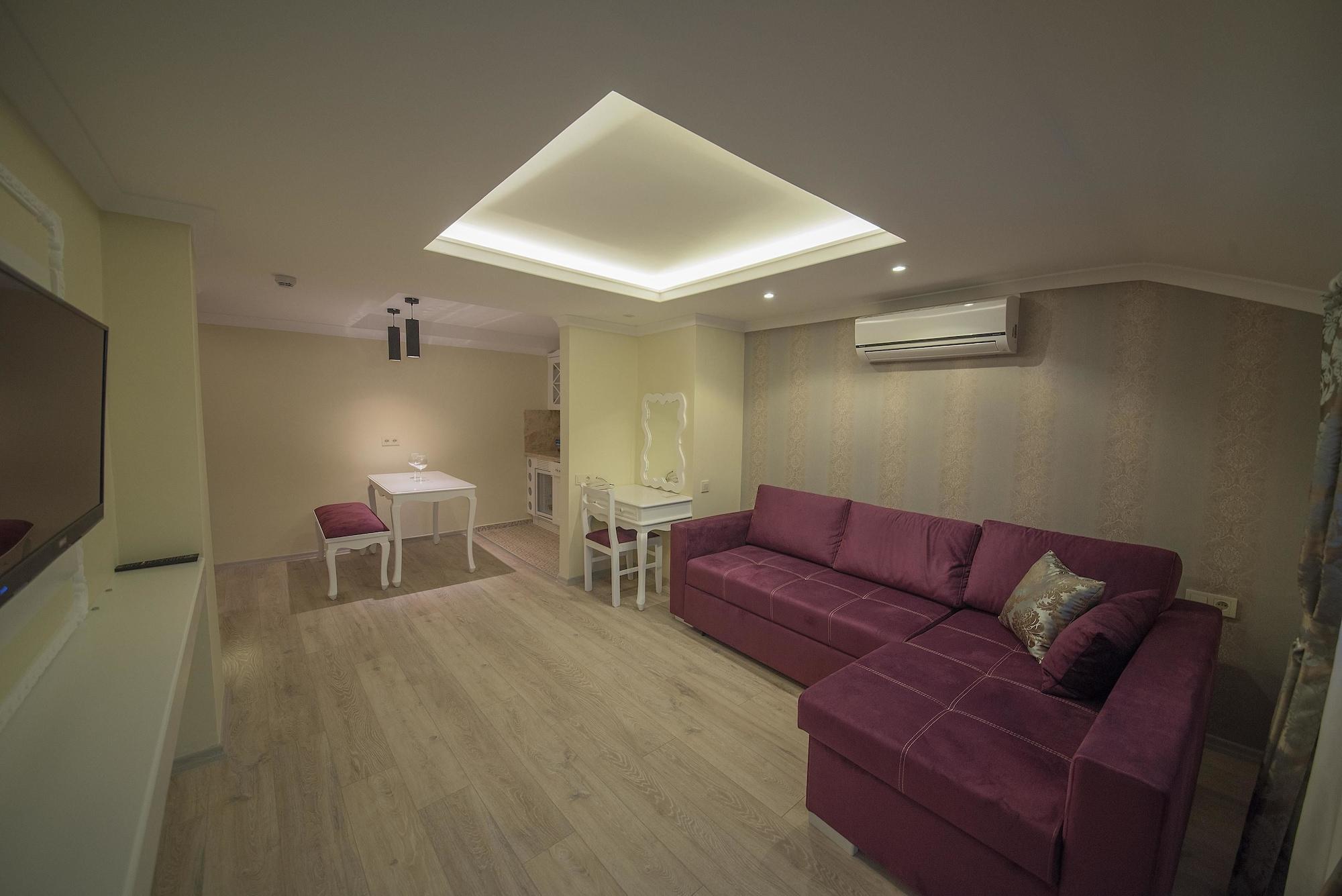 Yeniceri 3* Fethiye