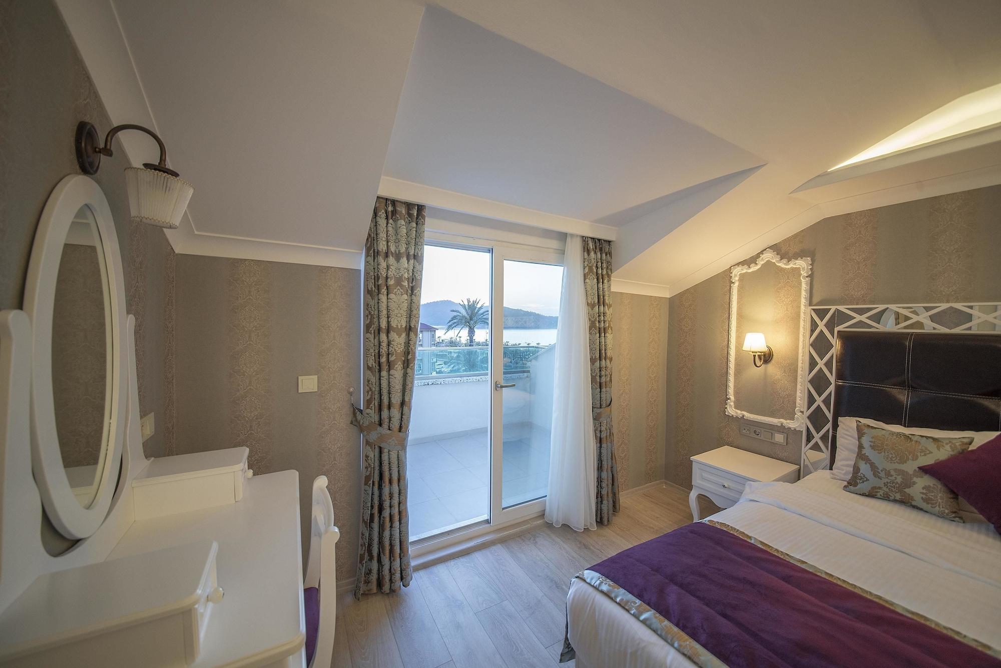 Yeniceri Otel