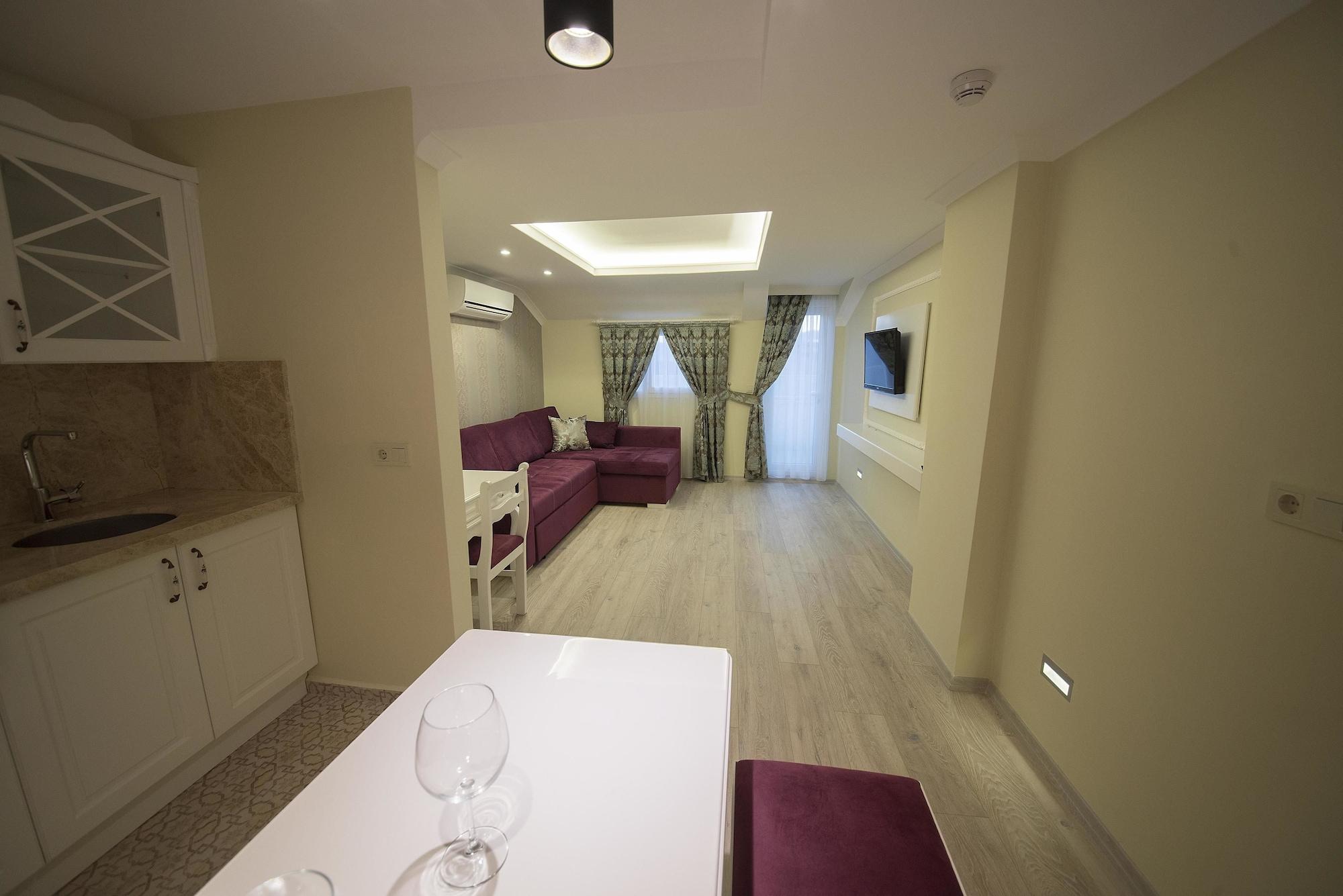 Yeniceri 3* Fethiye