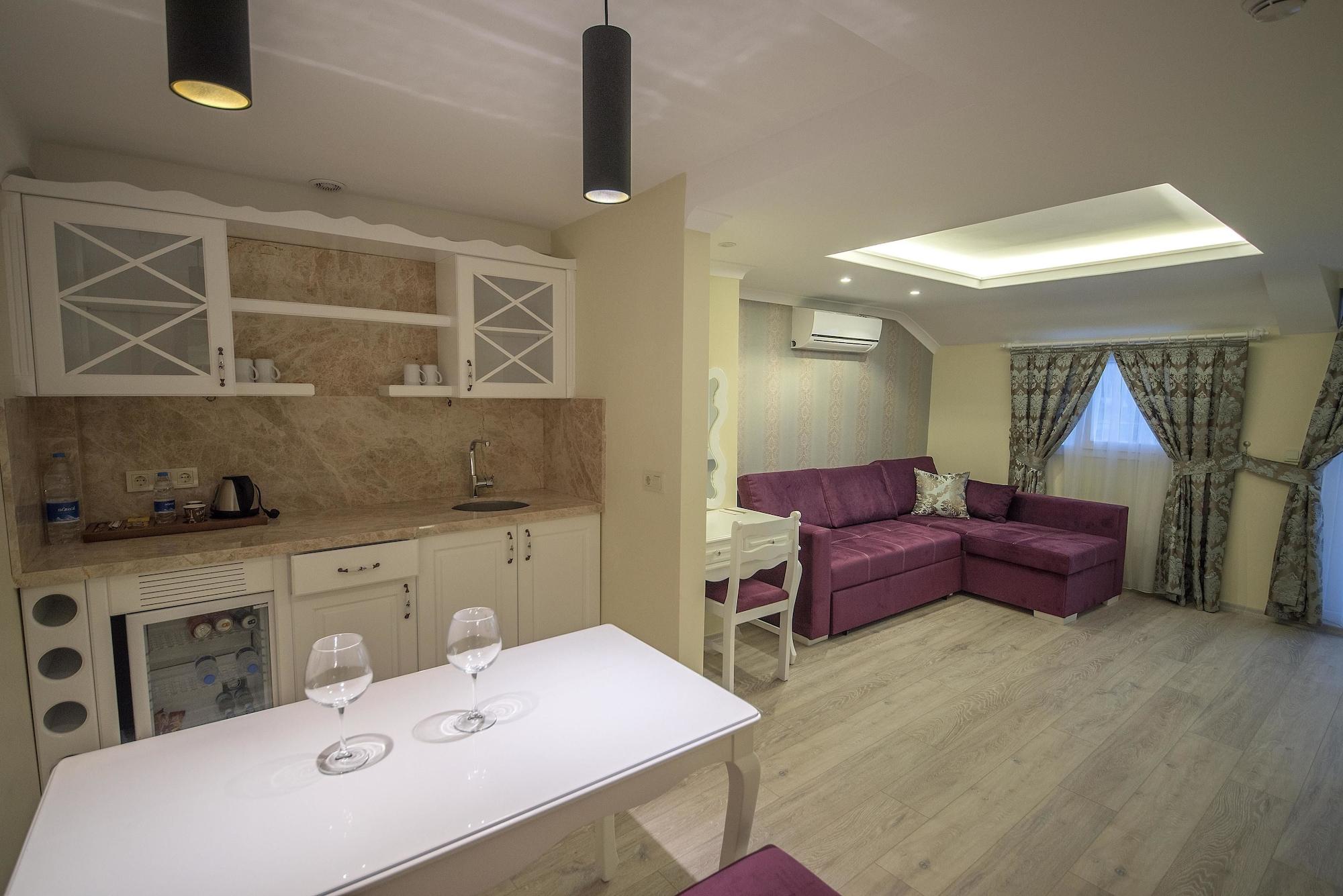 Otel Yeniceri