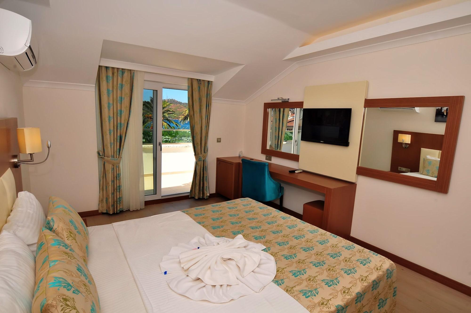 Otel Yeniceri 3*