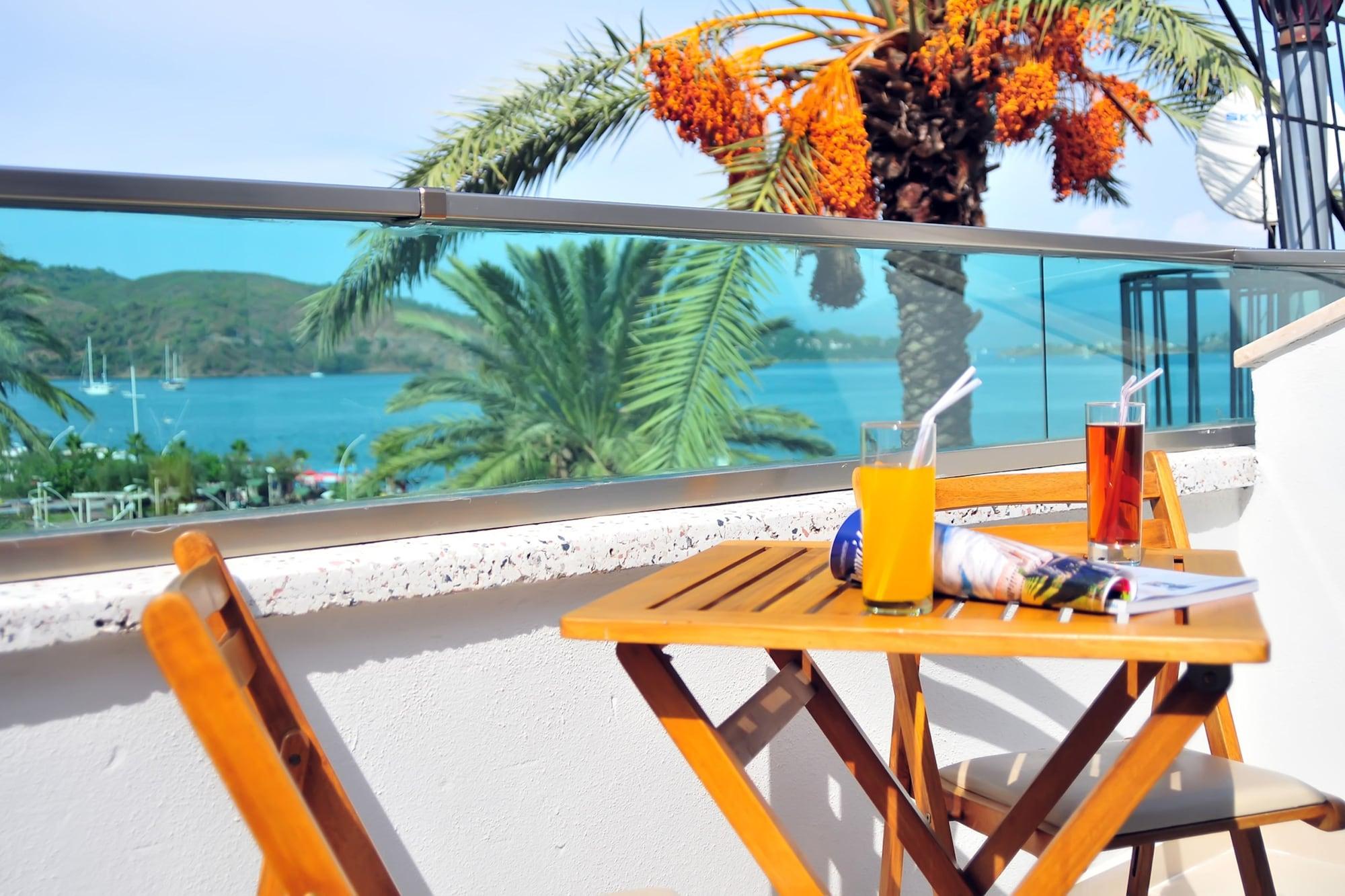 Yeniceri Otel Fethiye