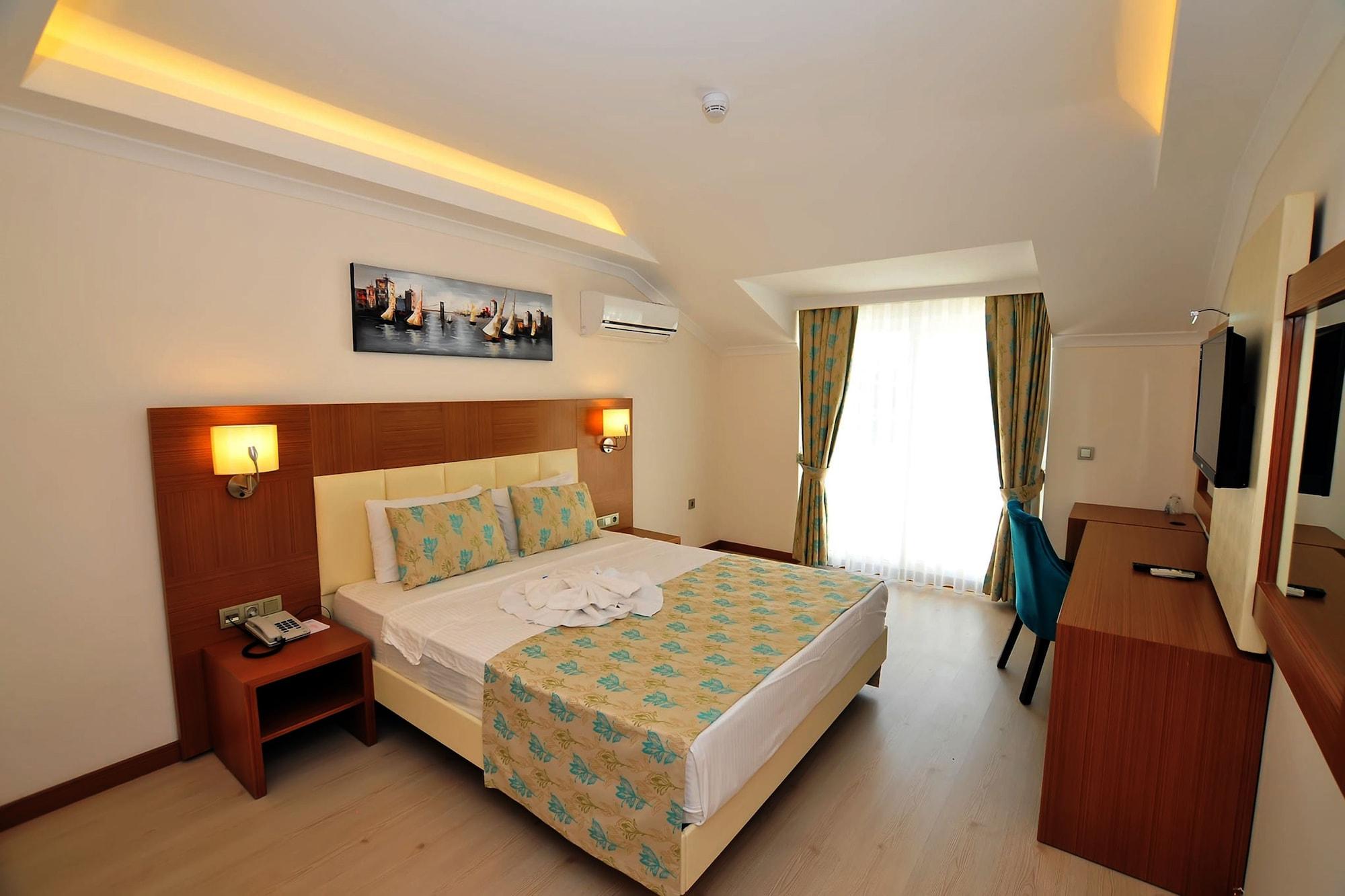 Otel Yeniceri Fethiye