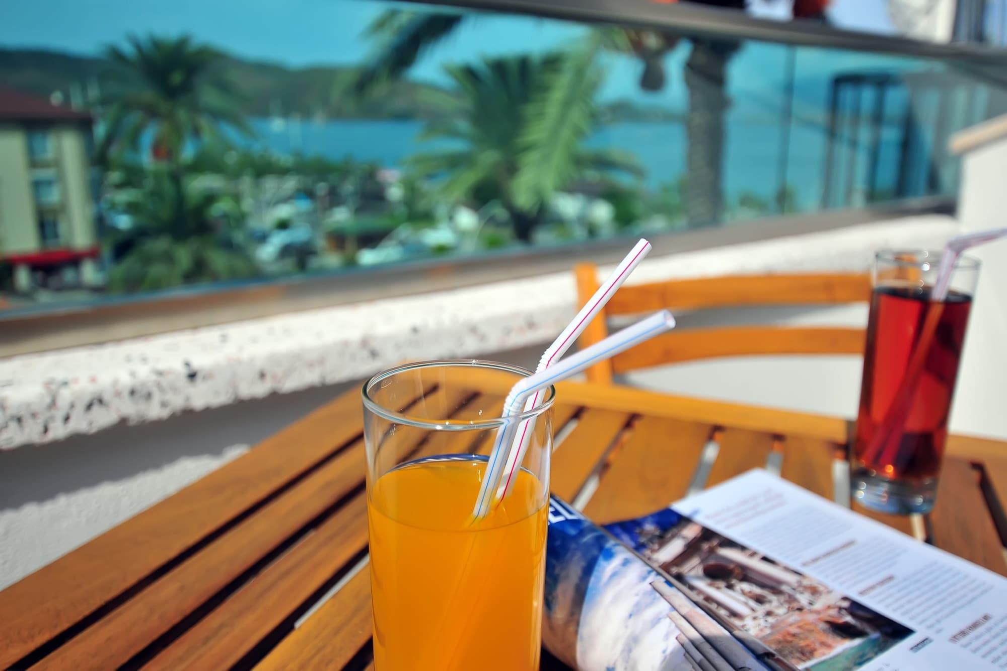 Otel Yeniceri
