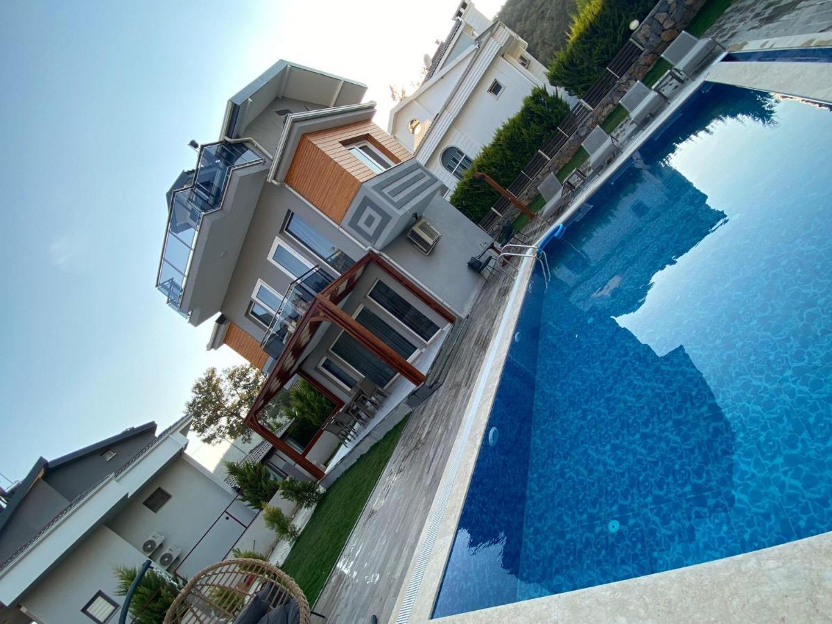 Hisaronu Villa