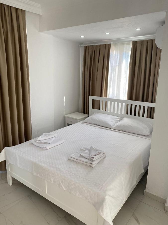 Villa Hisaronu Fethiye