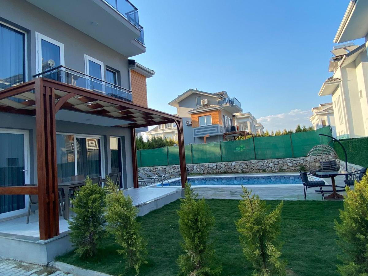 Hisaronu Villa Fethiye