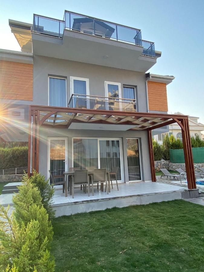Hisaronu Fethiye