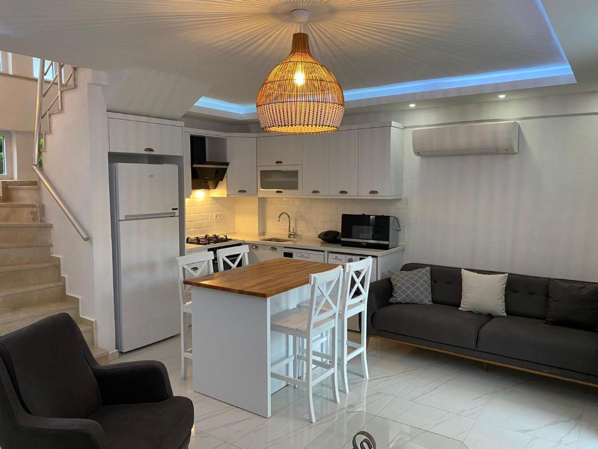Hisaronu Villa Fethiye