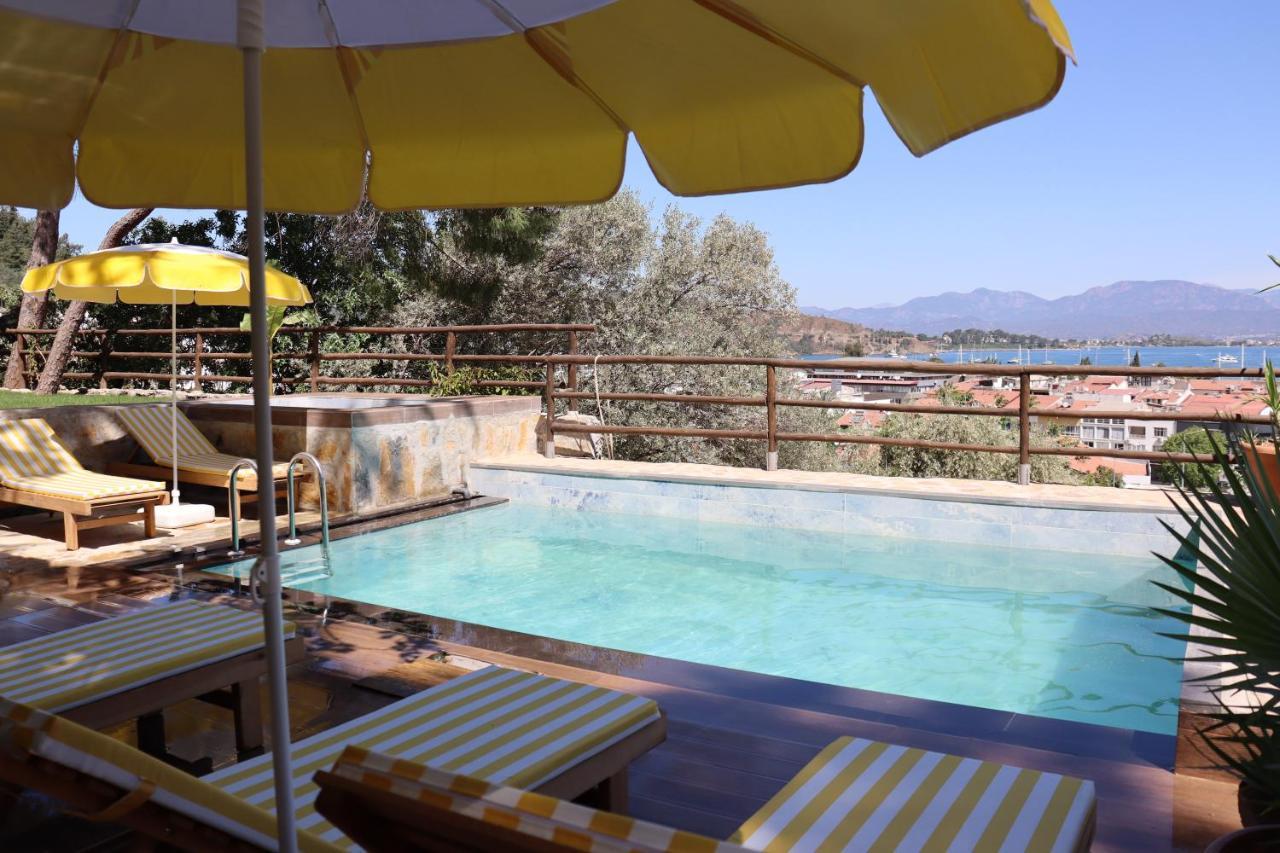 Kaktus Suites 1 Holiday home Fethiye