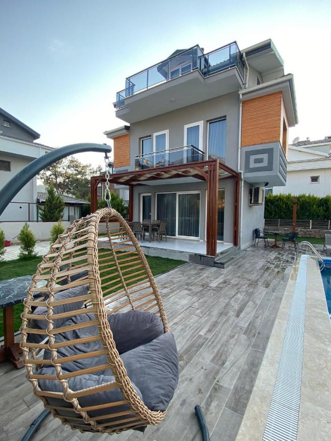 Hisaronu Villa Fethiye
