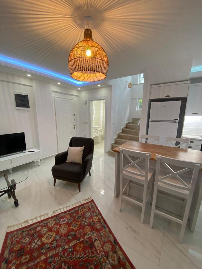 Hisaronu Villa *