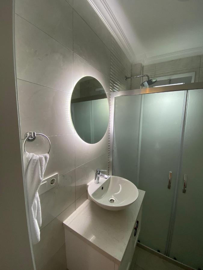 Hisaronu Villa Fethiye